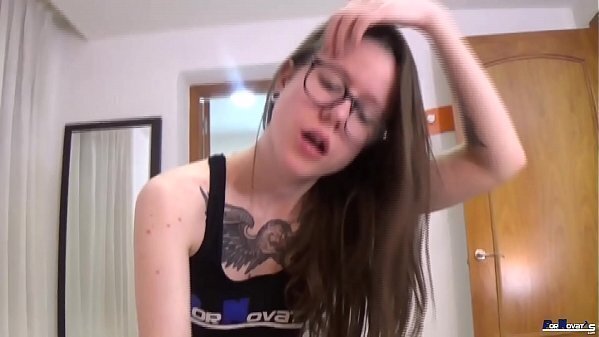 PORNOVATAS.COM PORNOVATAS MUNDO (DEBUT FREAKY TEEN) VICTOR BLOOM