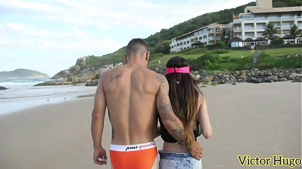 Tatuado Convenceu Novinha Transar (COMPLETO RED)