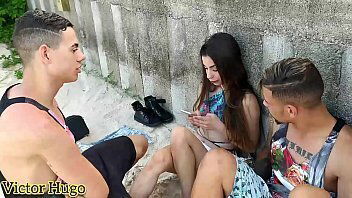 Her&oacute_is Da Praia (COMPLETO NO RED)