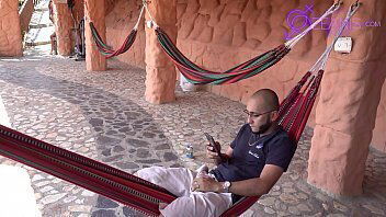 Glamping V.I.P sexy colombian (soldier huge Ashley Grey