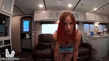 Coronavirus Quarantine - Step Mom &amp_ Son - Isolation For Survival - Part 1