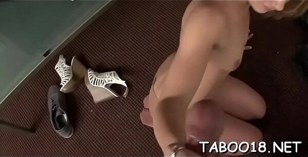 Inviting Shelby Paige finds love stick