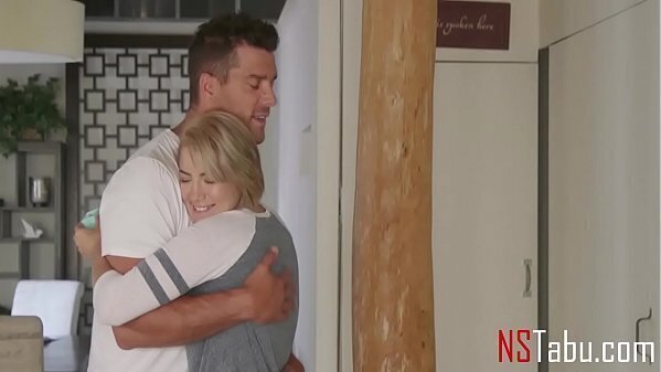 Stepdaughters Beautiful Pussy Deserves Ring- Alix Lovell