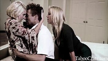 Mother Makes Set-Up Fuck Date With Alexis Fawx