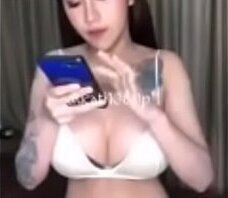 ไลฟ์สดกลุ่มลับน้องบีมสายอ้อแจ่มเวอร์