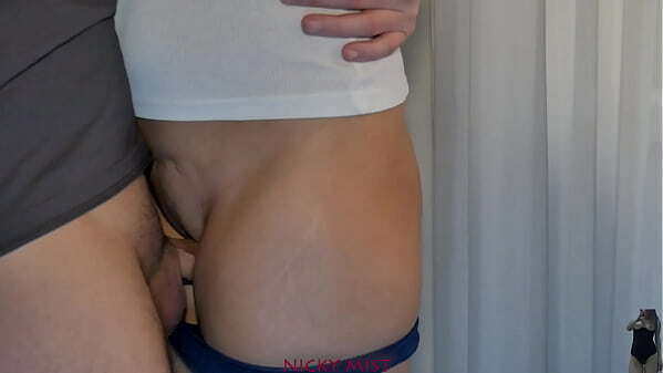 Brother panties pull wear