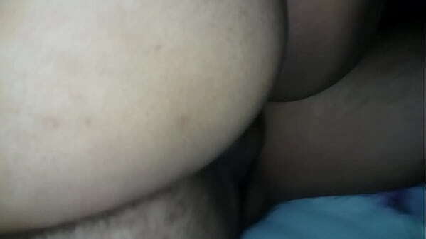 Minha gostosa cavala