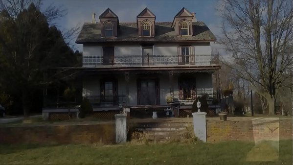 Freak Hill Won'_t Neighbor