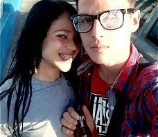 Solo bastaron unas Cervezas Para Llevarmela Cama