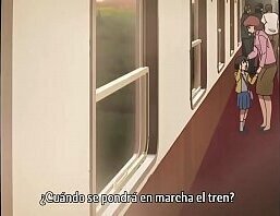 Anime para machos :v