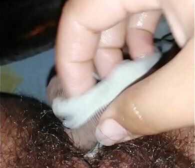 meto propios calzones