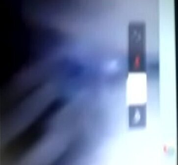 Juani mete plumones concha