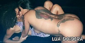 Na cabine da festa de swing no Rio de Janeiro com a Bettina Alvarenga e o Jr Doidera ate gozar - casaldoidera