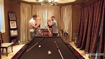 Things Adults After Game- Candy White, Logan Long