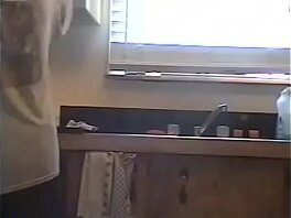 Tracy gets asshole worked