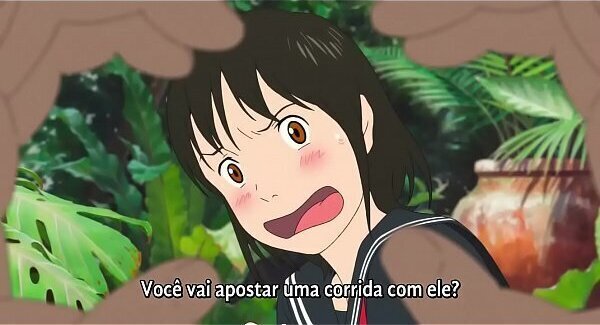 Mira&iacute_ Mira&iacute_ (Mira&iacute_ Future) MOVIE