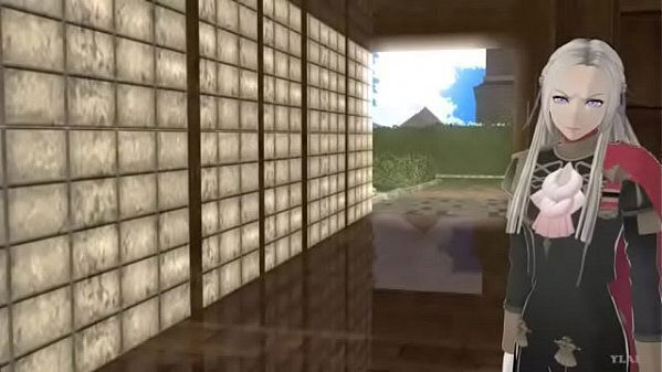 Fire Emblem Three Houses Leonie'_s Best