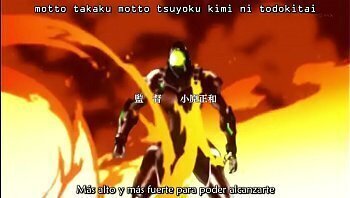 Accel World - Capitulo 5 [Sub Espa&ntilde_ol]