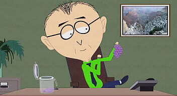 South park TEMPORADA 20 EPIS&Oacute_DIO 1