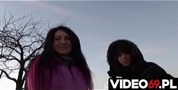 Polskie porno Polska nastolatka włoskiego ogiera