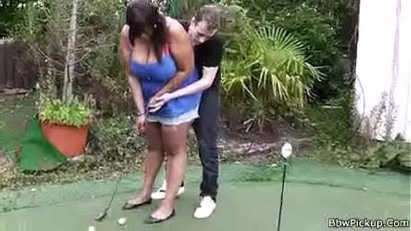 coach fucking trainee from behind