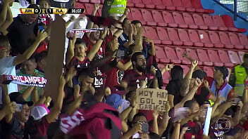 Libertadores: Junior Barranquilla Flamengo