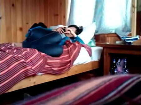 Home made tibetan bhutanese