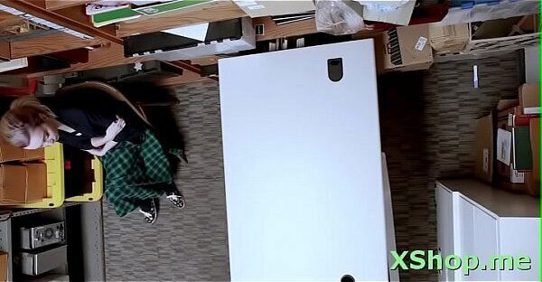 Dishy Lexi Lore coitus porno