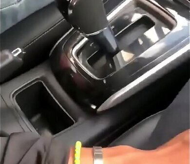 Ch&oacute_fer uber caliente