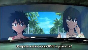 Fate/Zero Capitulo 18 (Sub Esp)