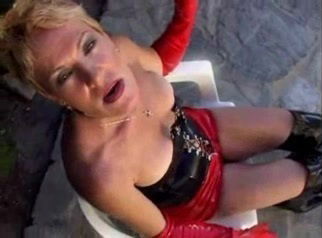 fetish mother i'd like to fuck double anal