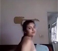 Cara felicidad para finalizar (gemidos)