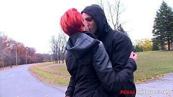 Pegas Productions Amatrices Qu&eacute_bec Hyper Sexy