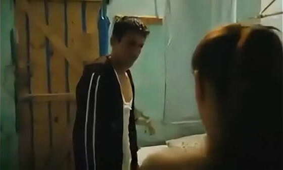 &iquest_de donde esta escena?