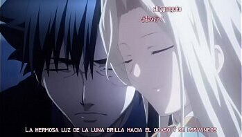 Fate/Zero Capitulo 16 (Sub Esp)