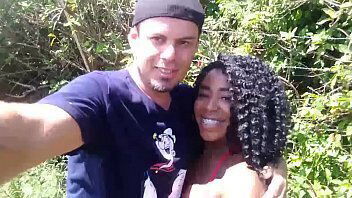 CORNO pros caras praia Cardozo Bruna Black