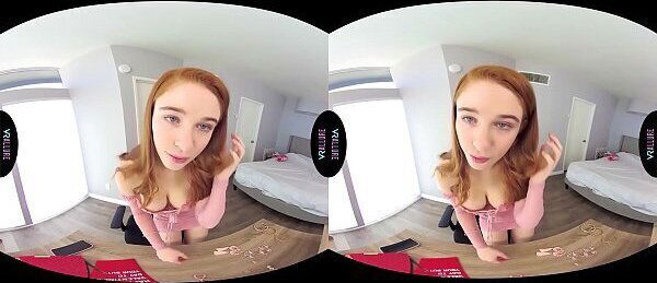 VRALLURE Ditched Valentine'_s Day!