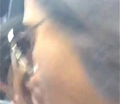 RedBone sloppy mouth