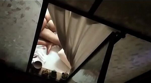 novia cogiendo casa vecino mientras llego trabajar Rensar