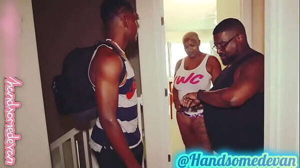 uncles wife squirted sucking (lady onyxx &amp_ handsomedevan)