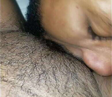 Brown girl getting pussy