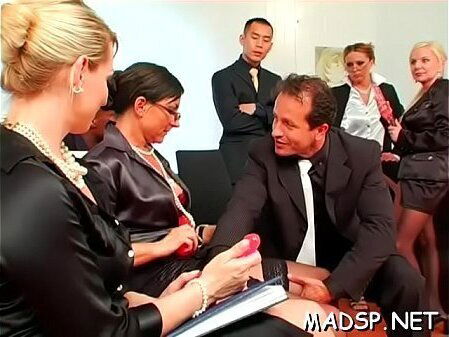 Taking turns lengthy inflexible cocks