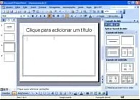 V&iacute_deo PowerPoint muito gostoso