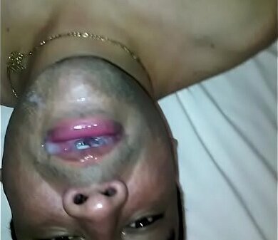 Gilpasivosumisodf deepthroat bukkake