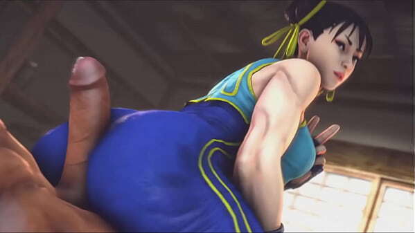 Shadow'_s Buttjob Compilation