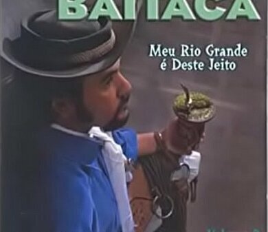 MUSICA FUNDO GROTA BAITACA