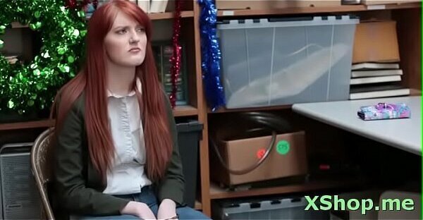 Hot-tempered diva Krystal Orchid this video