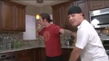 Monsters of Jizz- Bossy Big Tits