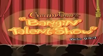 SHANTAE BANGIN'_ TALENT SHOW