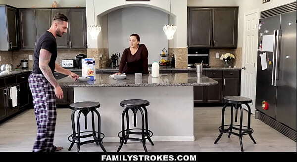 Hooky Siblings with Living